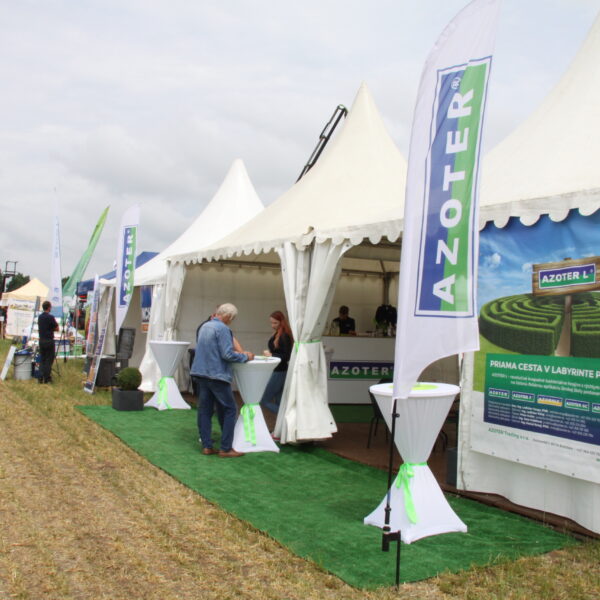 Dni pola 2022 Dolna Krupa 12