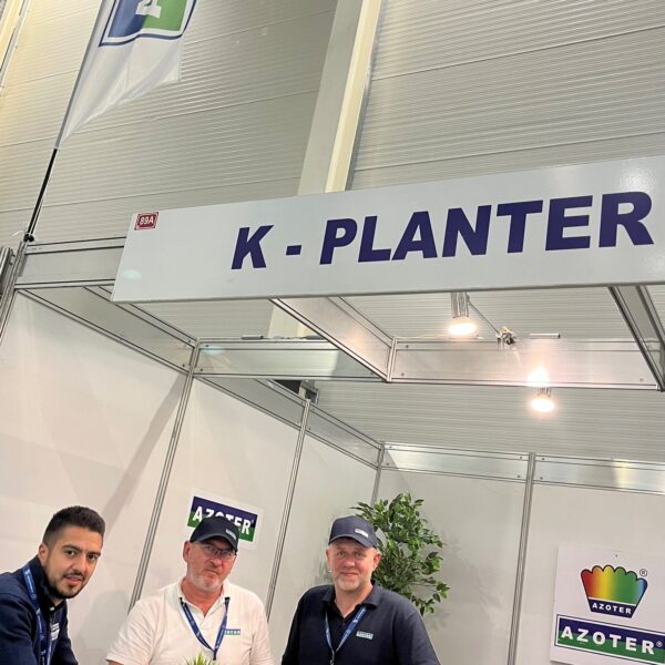 ROMEXPO INDAGRA Bukarest 202210