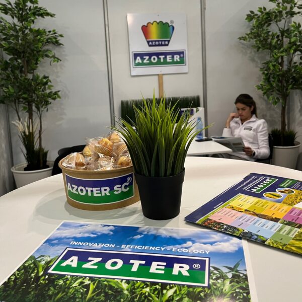 ROMEXPO INDAGRA Bukarest 202214