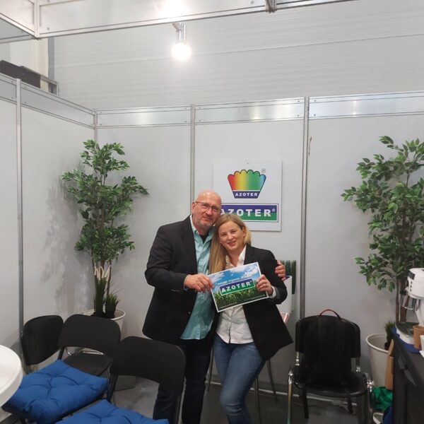 ROMEXPO INDAGRA Bukarest 20226