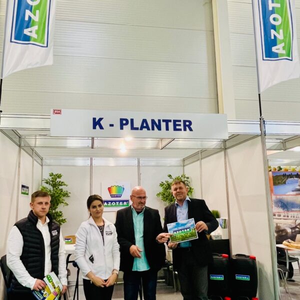 ROMEXPO INDAGRA Bukarest 20229